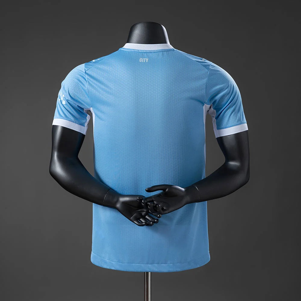 26/27 Manchester City Home