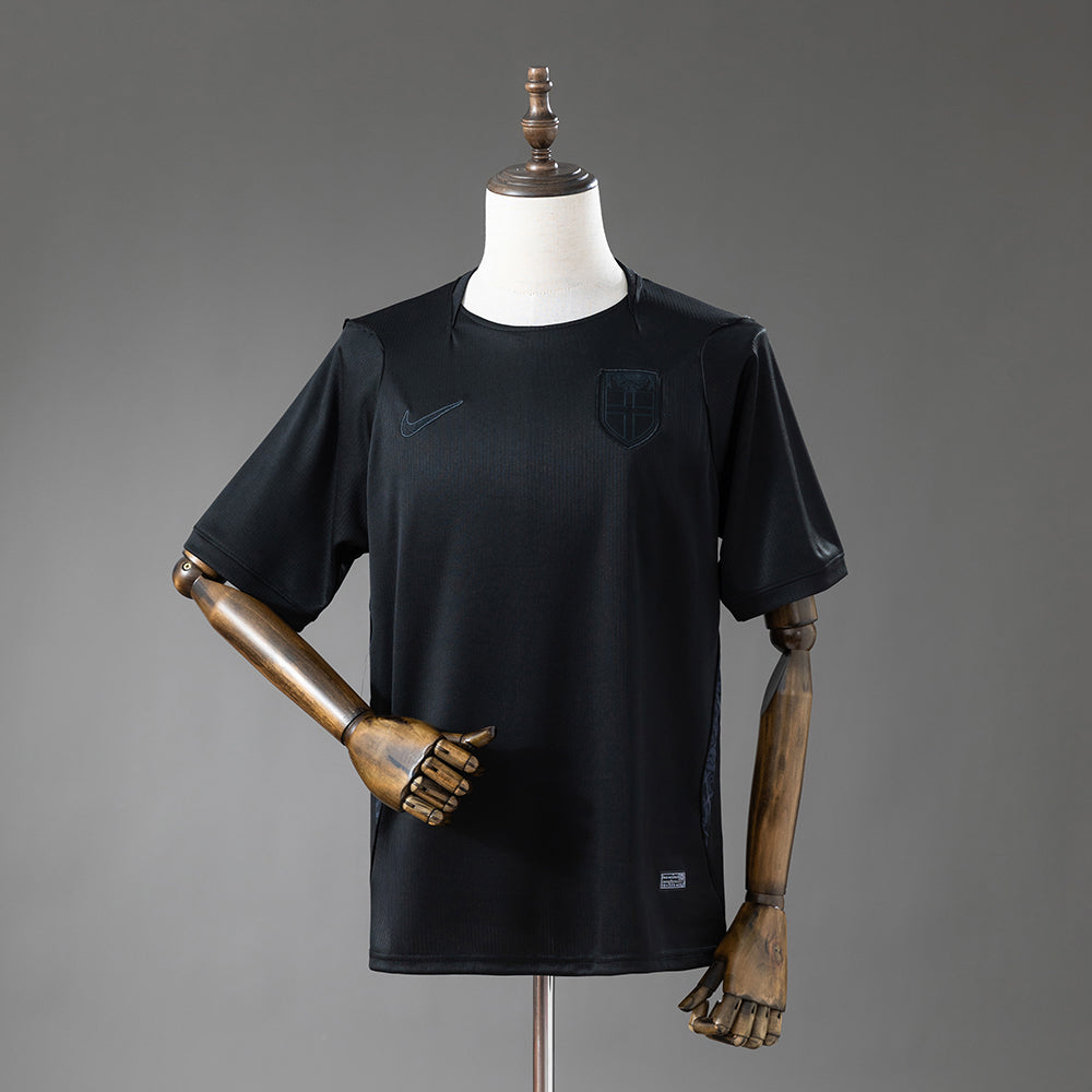 Norway 2026 Away