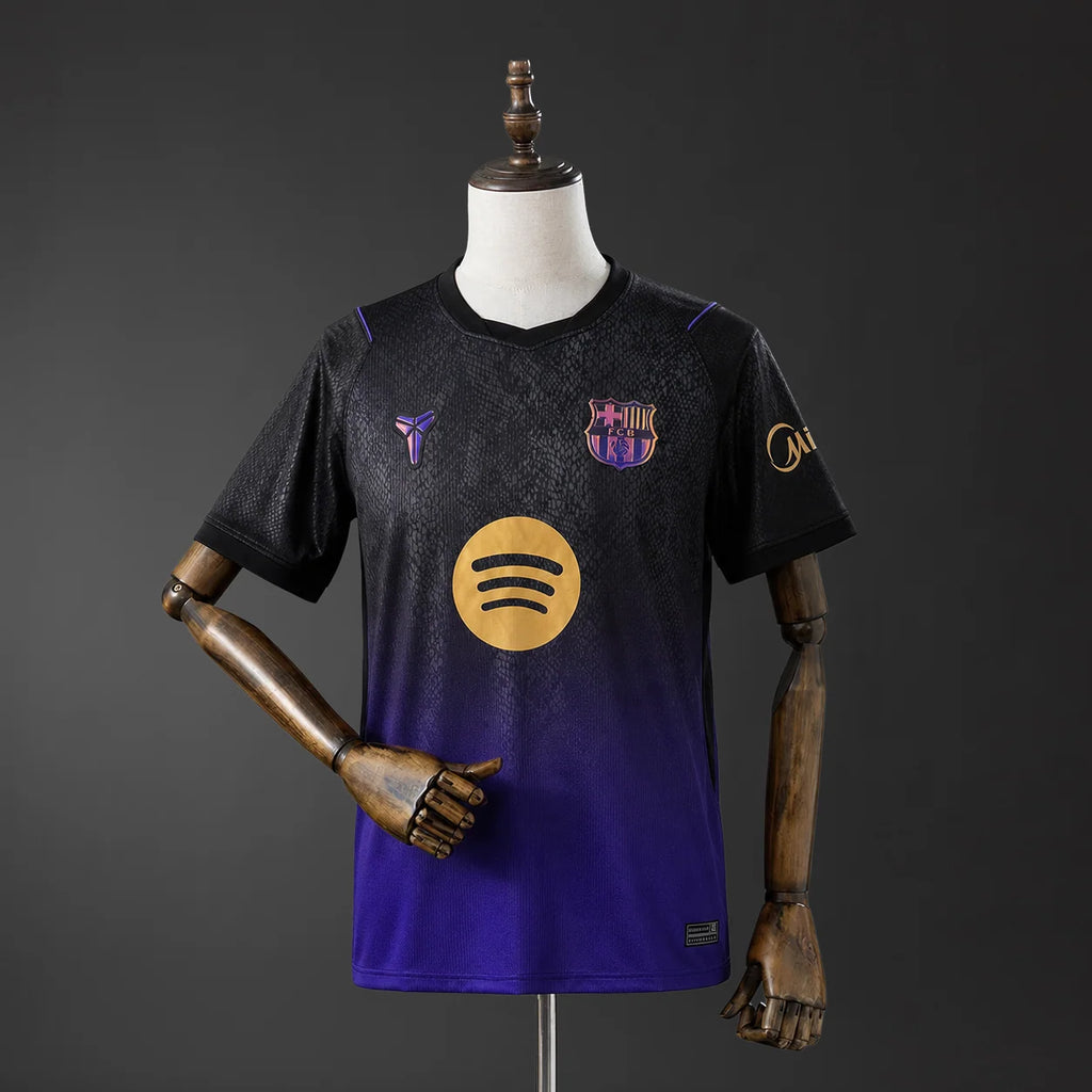26/27 Barcelona Away