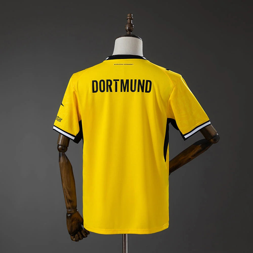 26/27 Dortmund Home