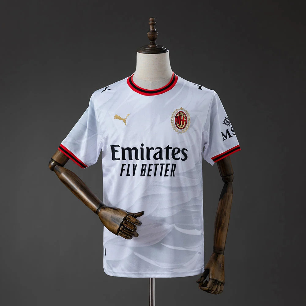 26/27 AC Milan Away