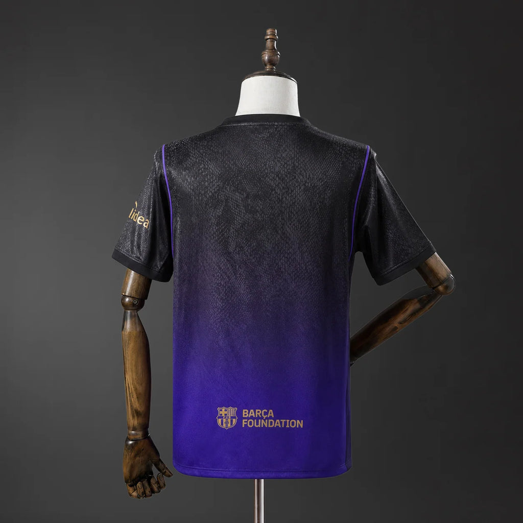 26/27 Barcelona Away