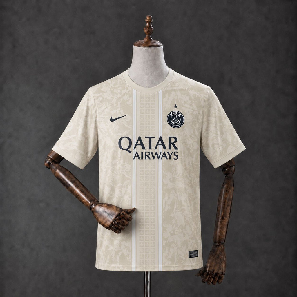 26/27 PSG Heritage