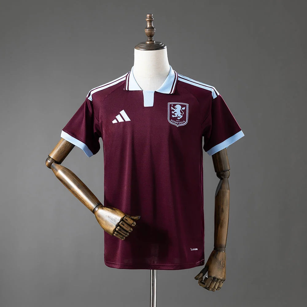26/27 Aston Villa Home