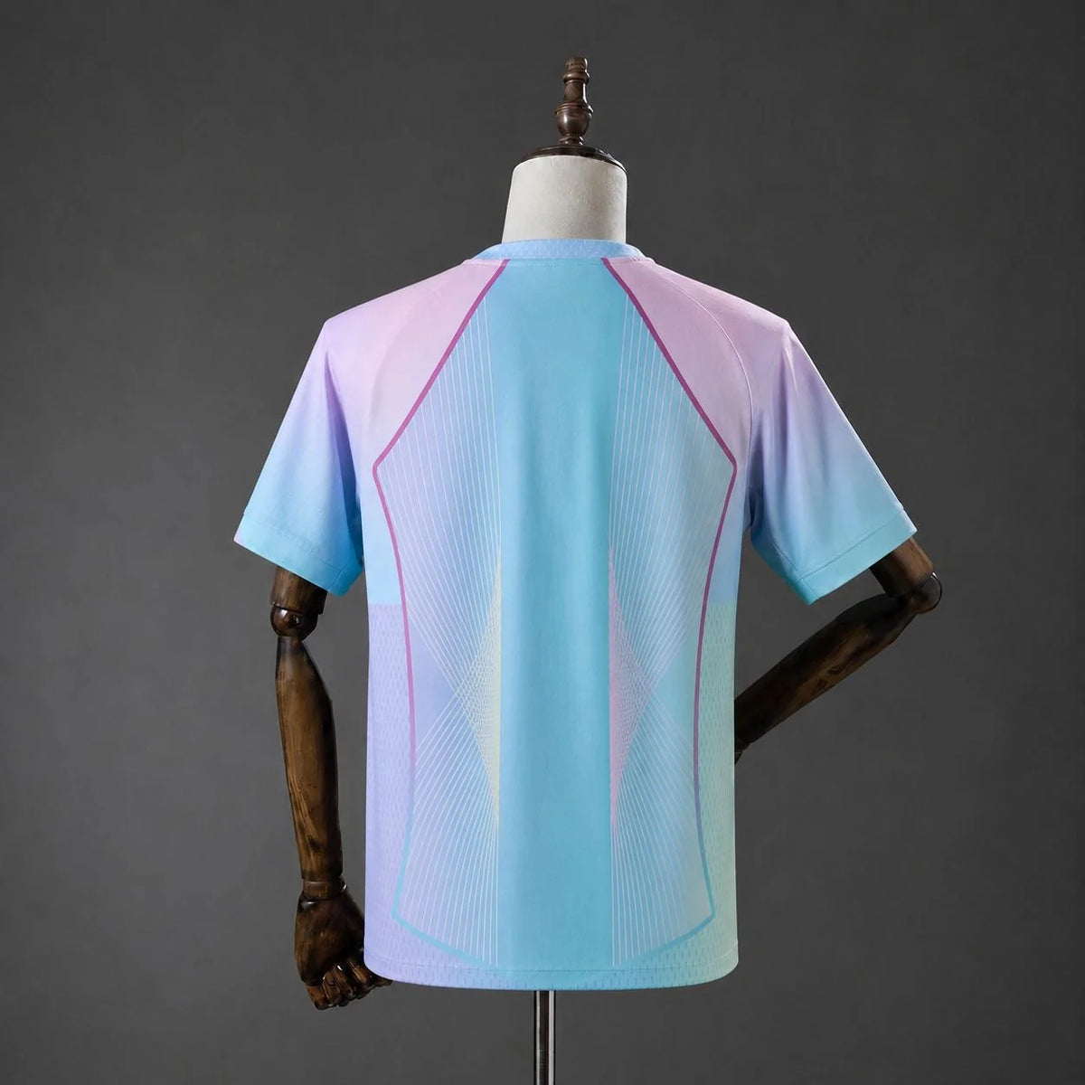 26/27 Barcelona Summer Dream Turquoise