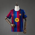 Barcelona 26/27 Home Jersey
