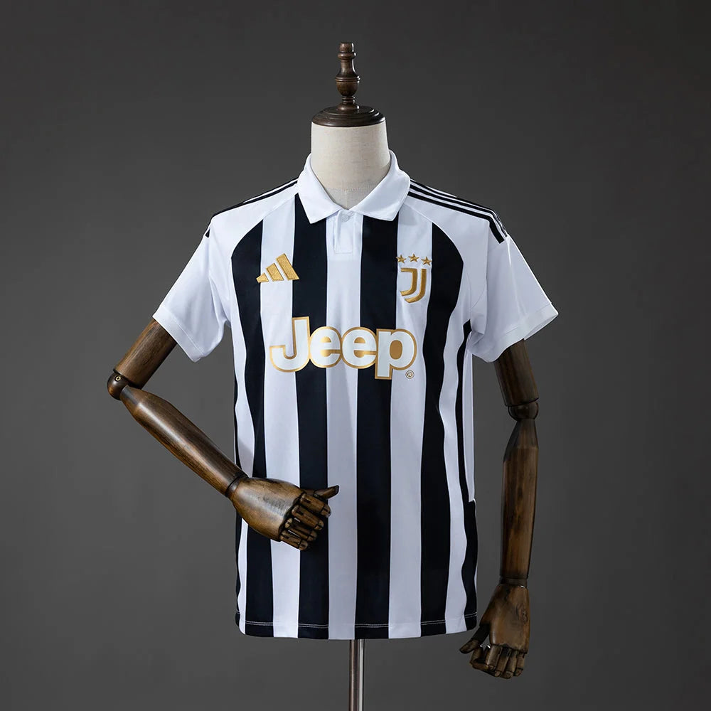 Juventus 26/27 Home