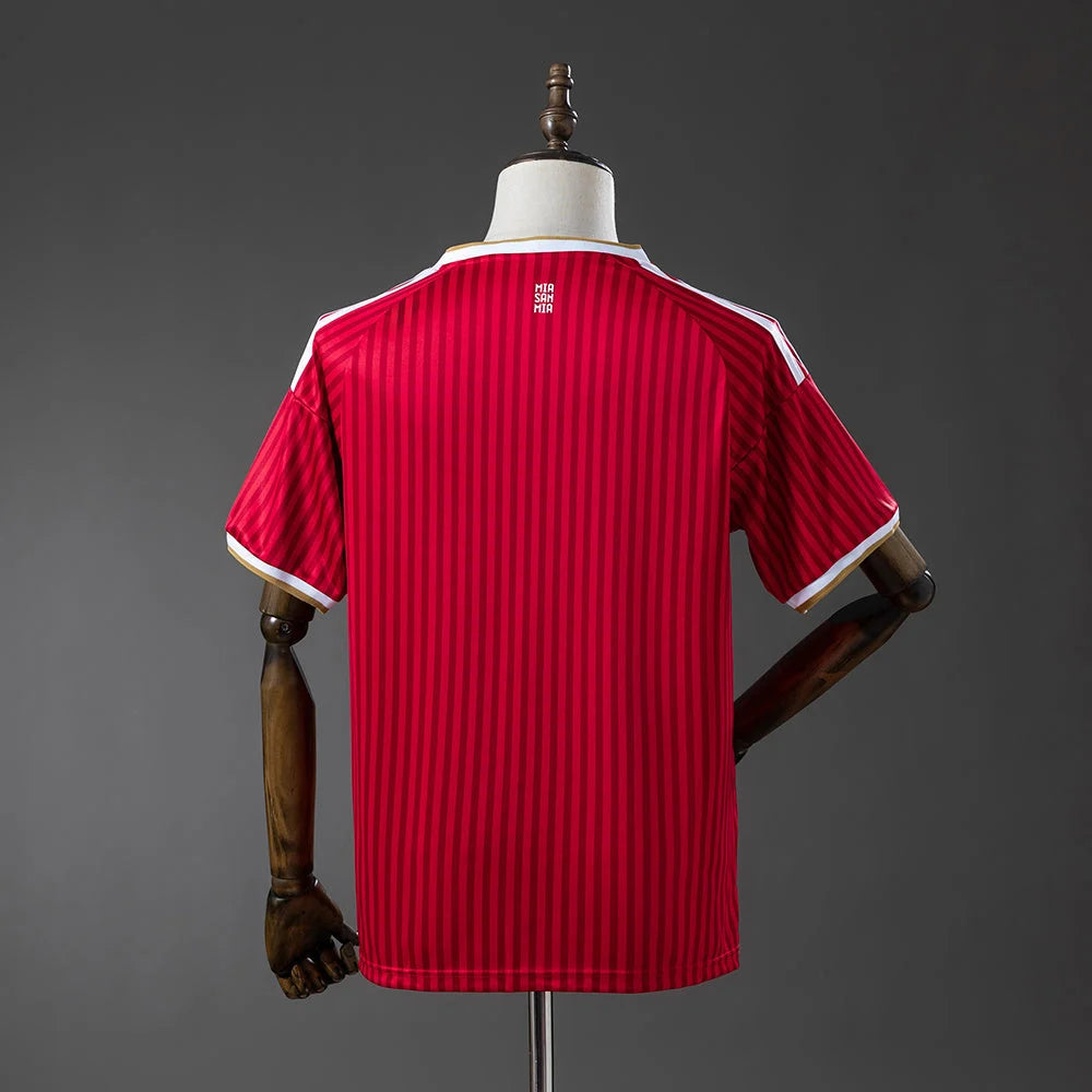26/27 Bayern Munich Home