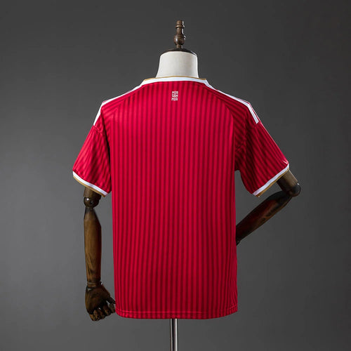 26/27 Bayern Munich Home