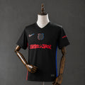 Cactus Jack x Barcelona Away