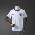 England 2026 Home