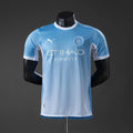 26/27 Manchester City Home