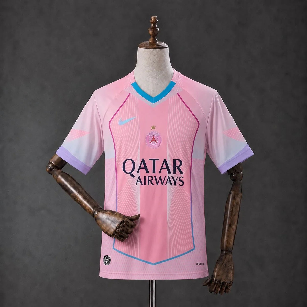 PSG 26/27 Summer Dream