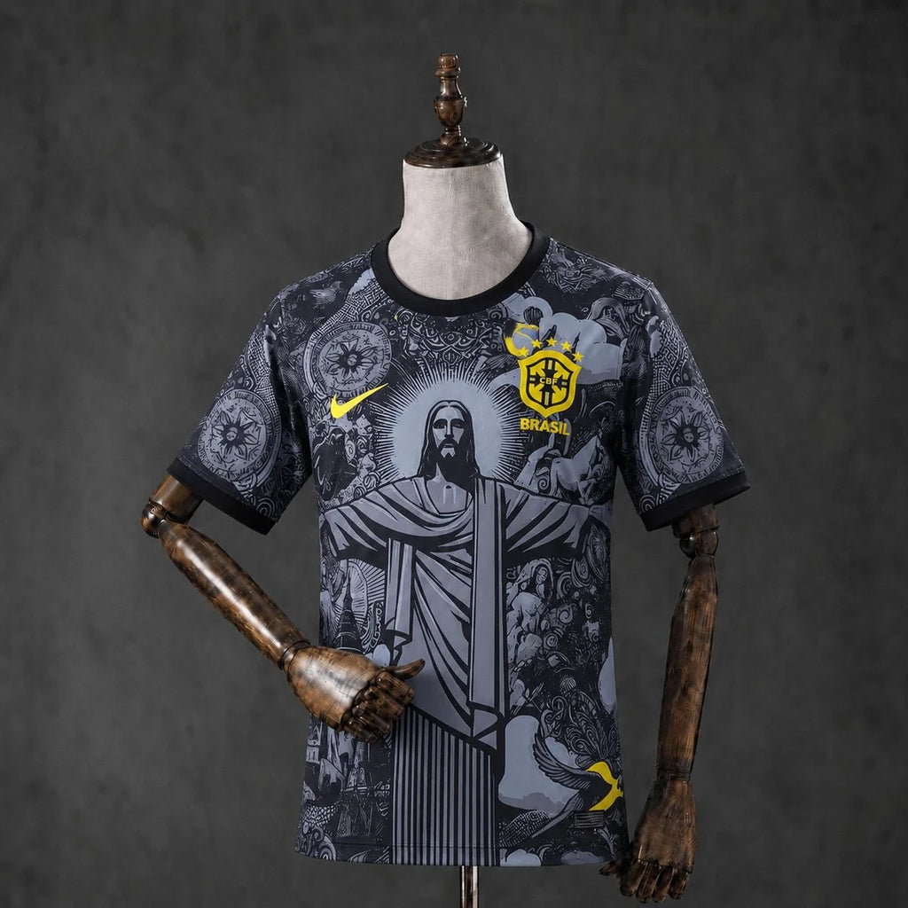 Brazil Christ the Redeemer