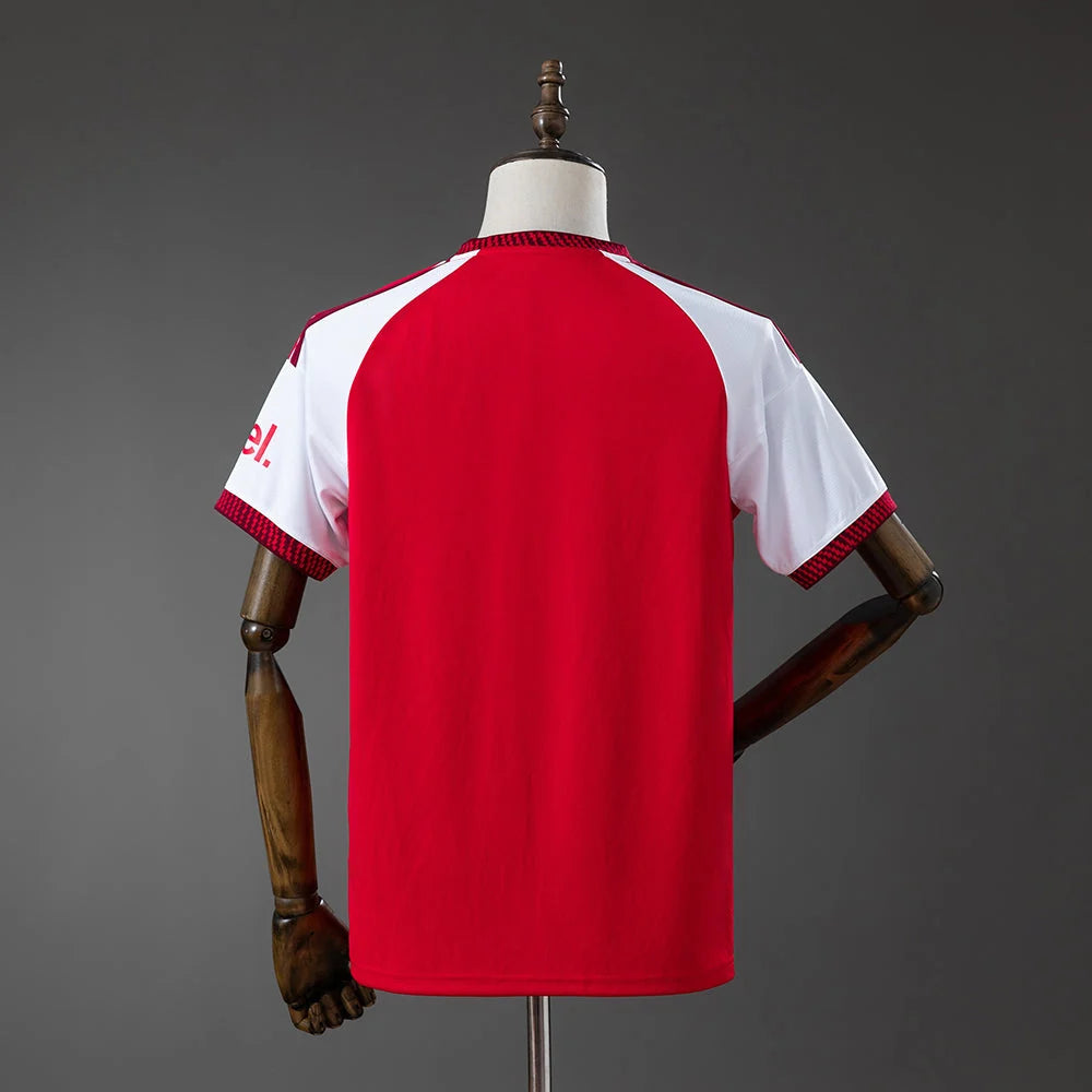 26/27 Arsenal Home