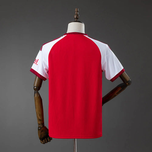 26/27 Arsenal Home