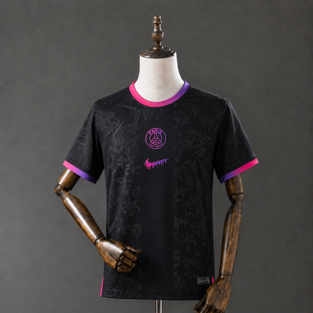 PSG Electric Storm