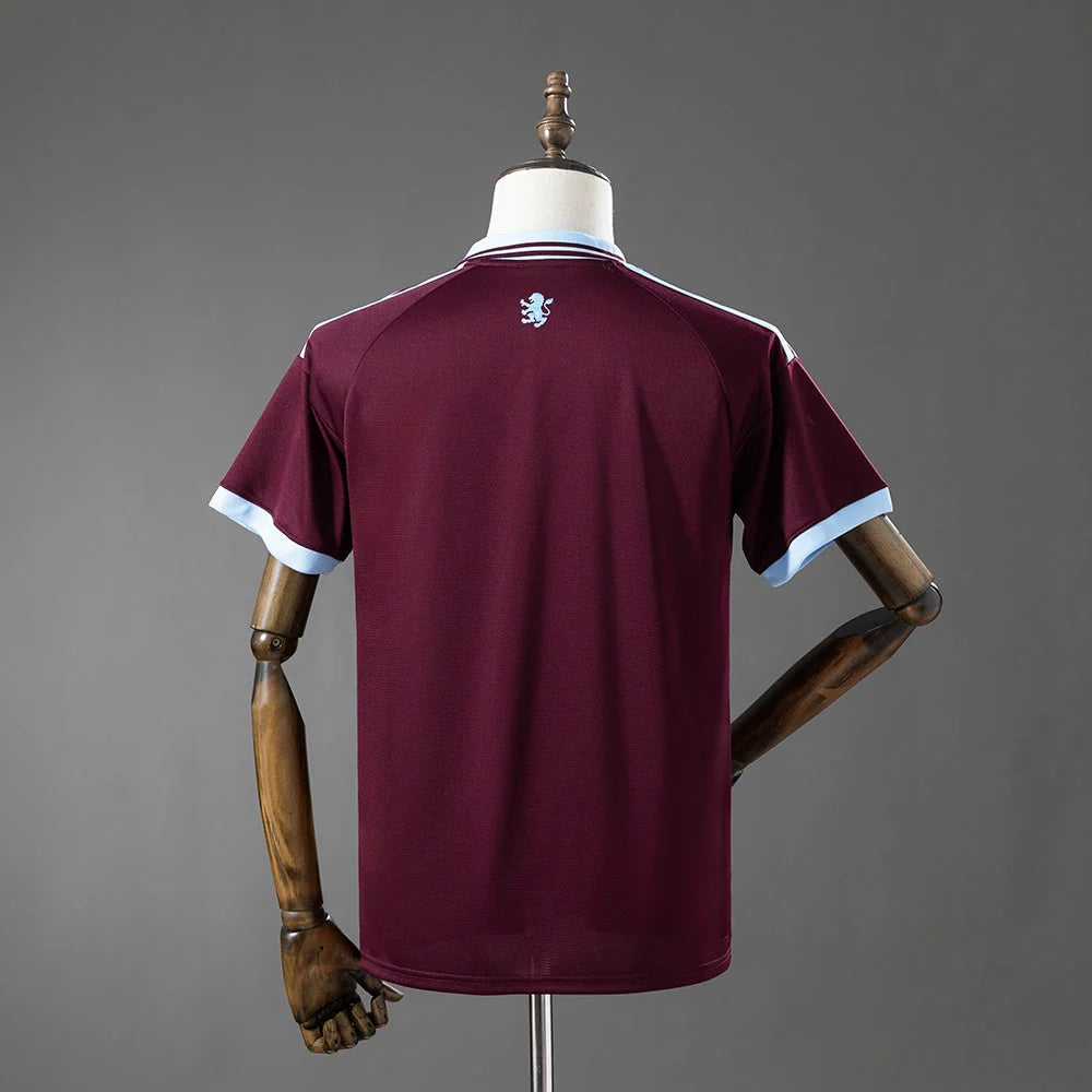 26/27 Aston Villa Home