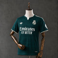 26/27 Real Madrid Away