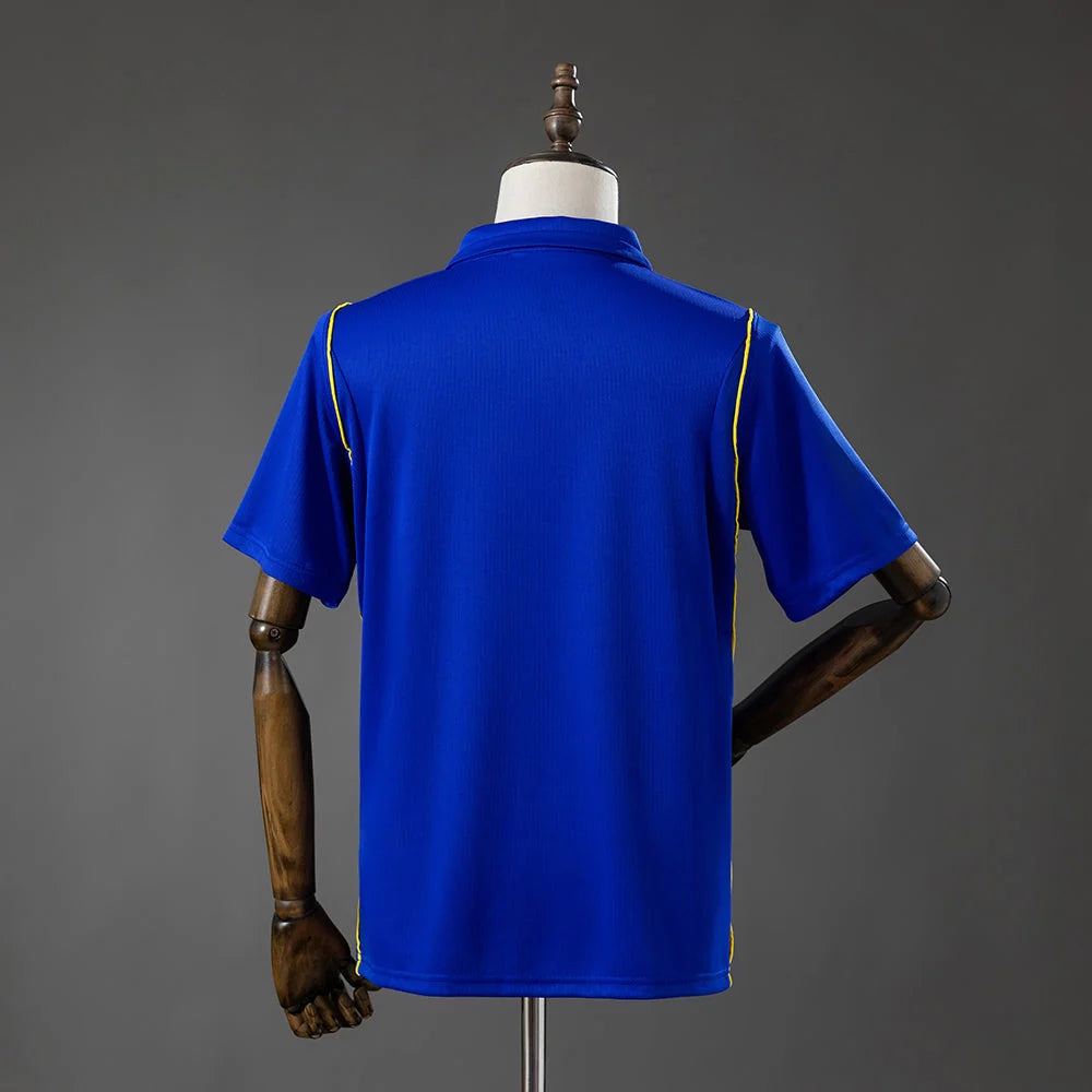 26/27 Chelsea Home