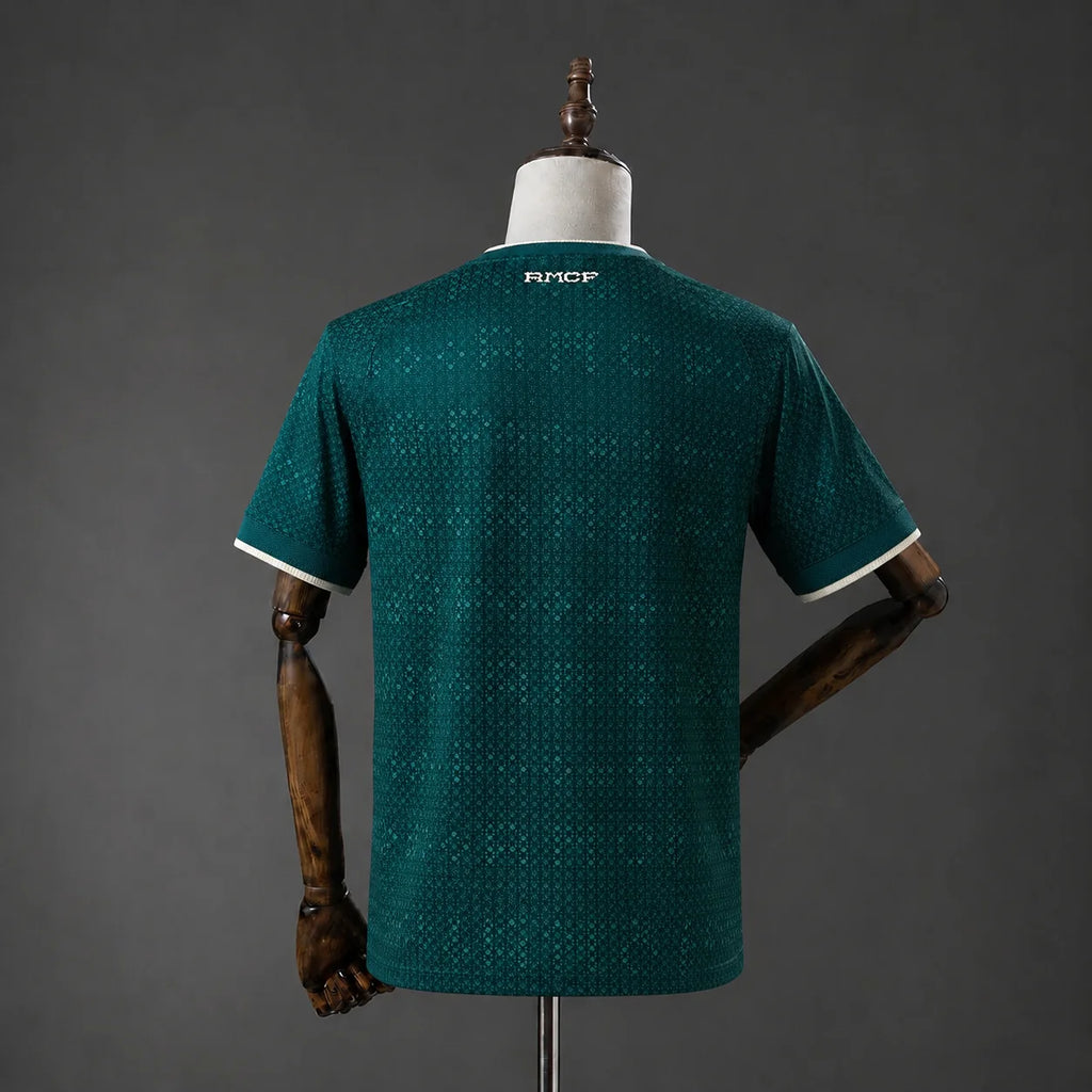 26/27 Real Madrid Away