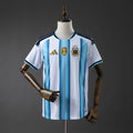 Argentina 2026 Home