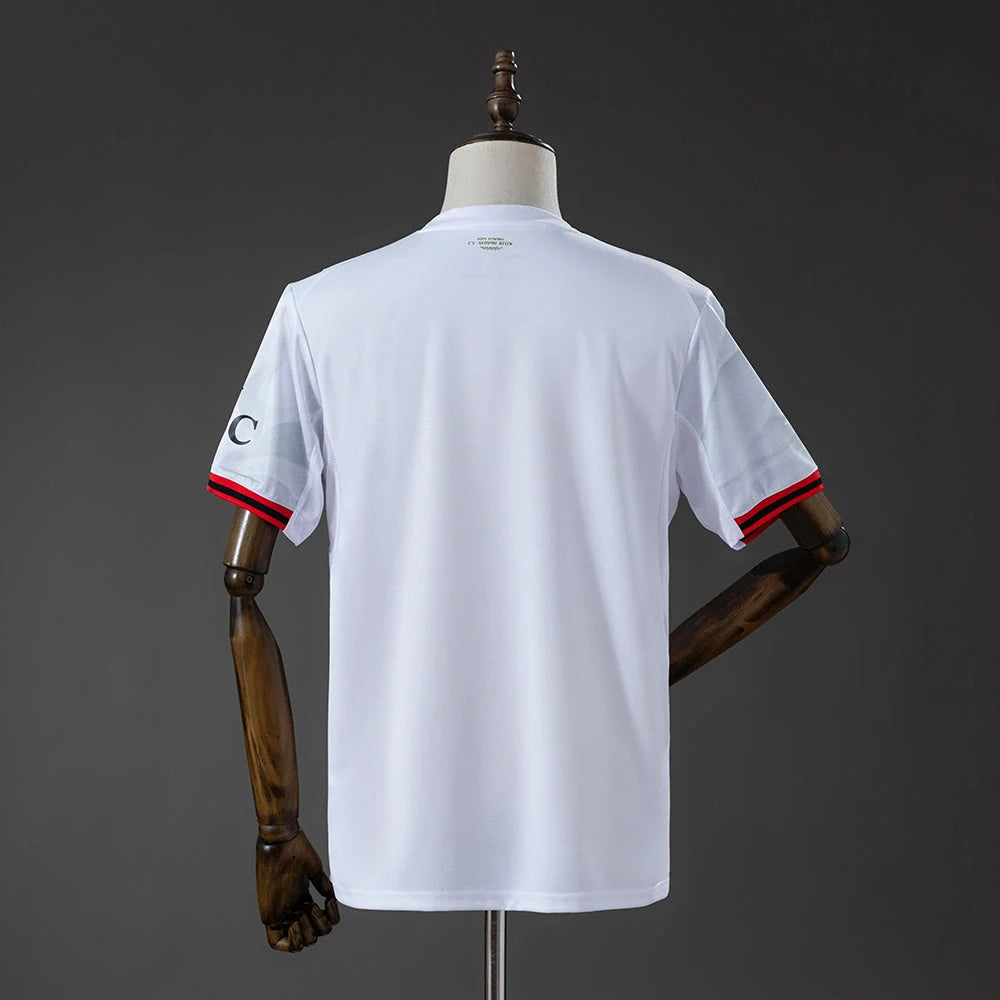 26/27 AC Milan Away