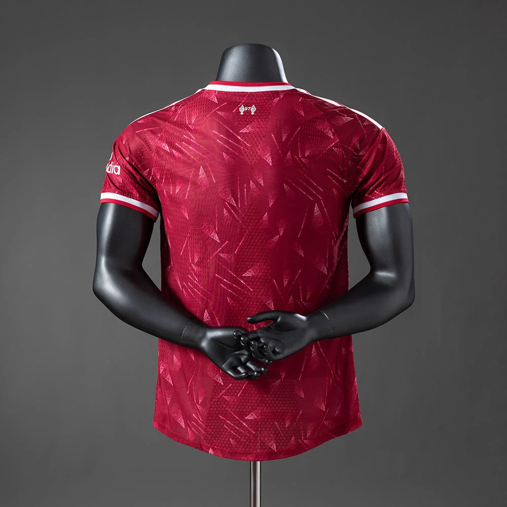 26/27 Liverpool Home