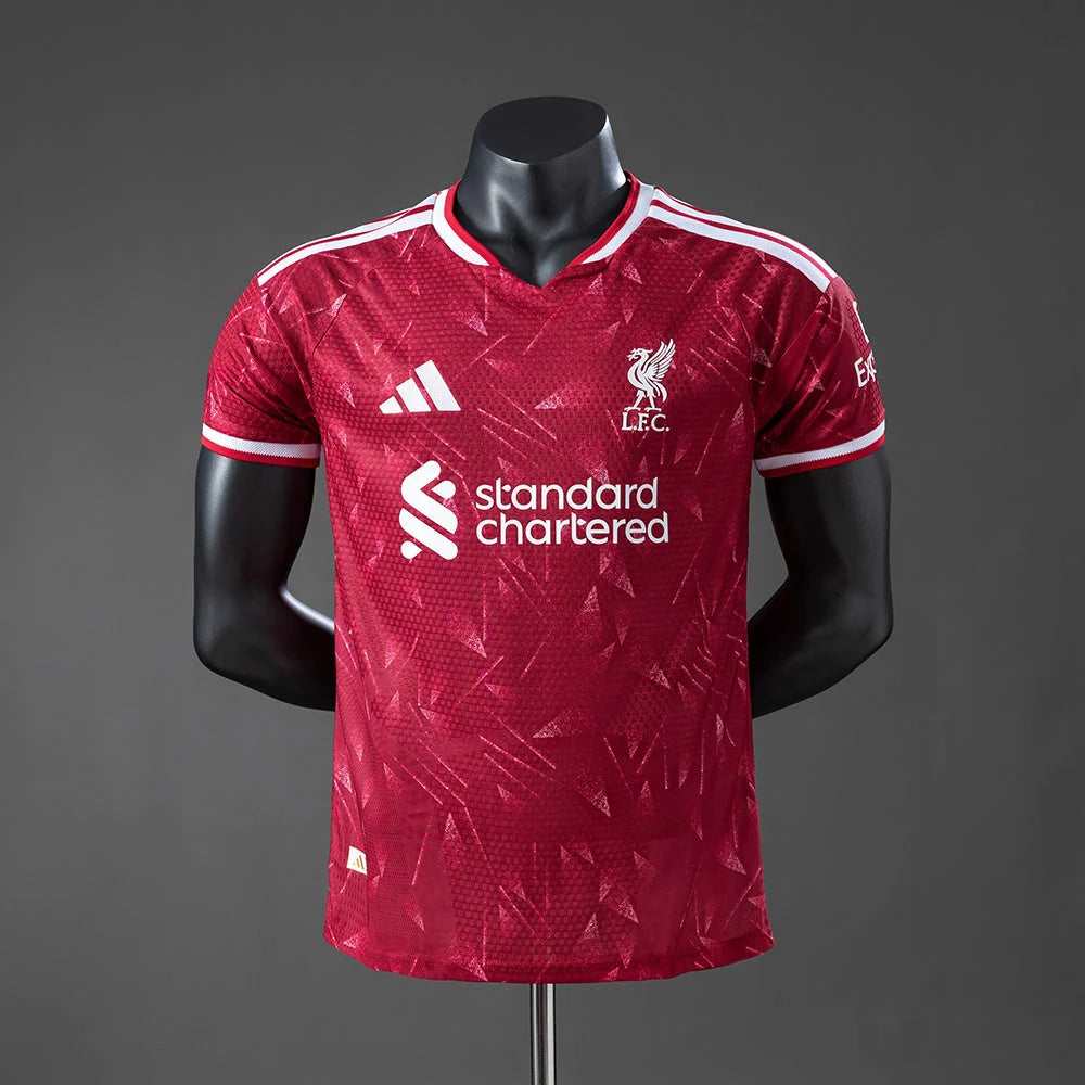 26/27 Liverpool Home