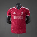 26/27 Liverpool Home
