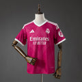 26/27 Real Madrid Third
