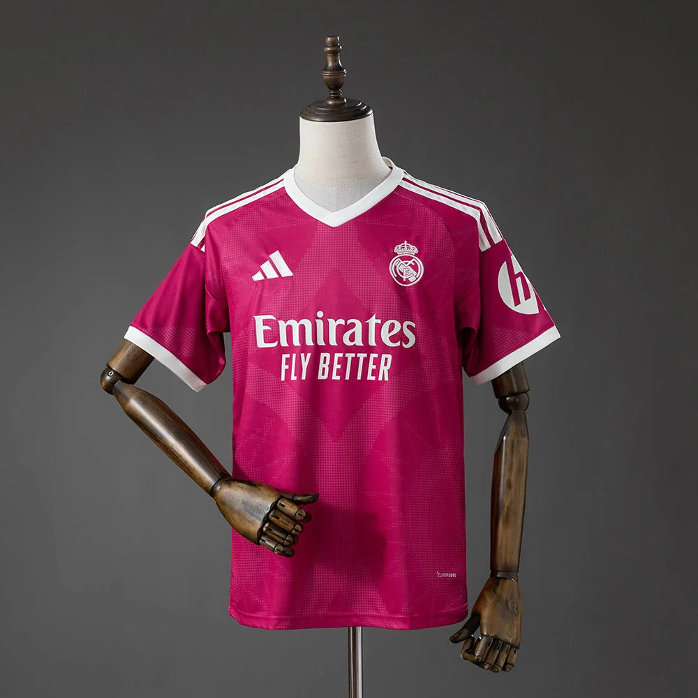 26/27 Real Madrid Third