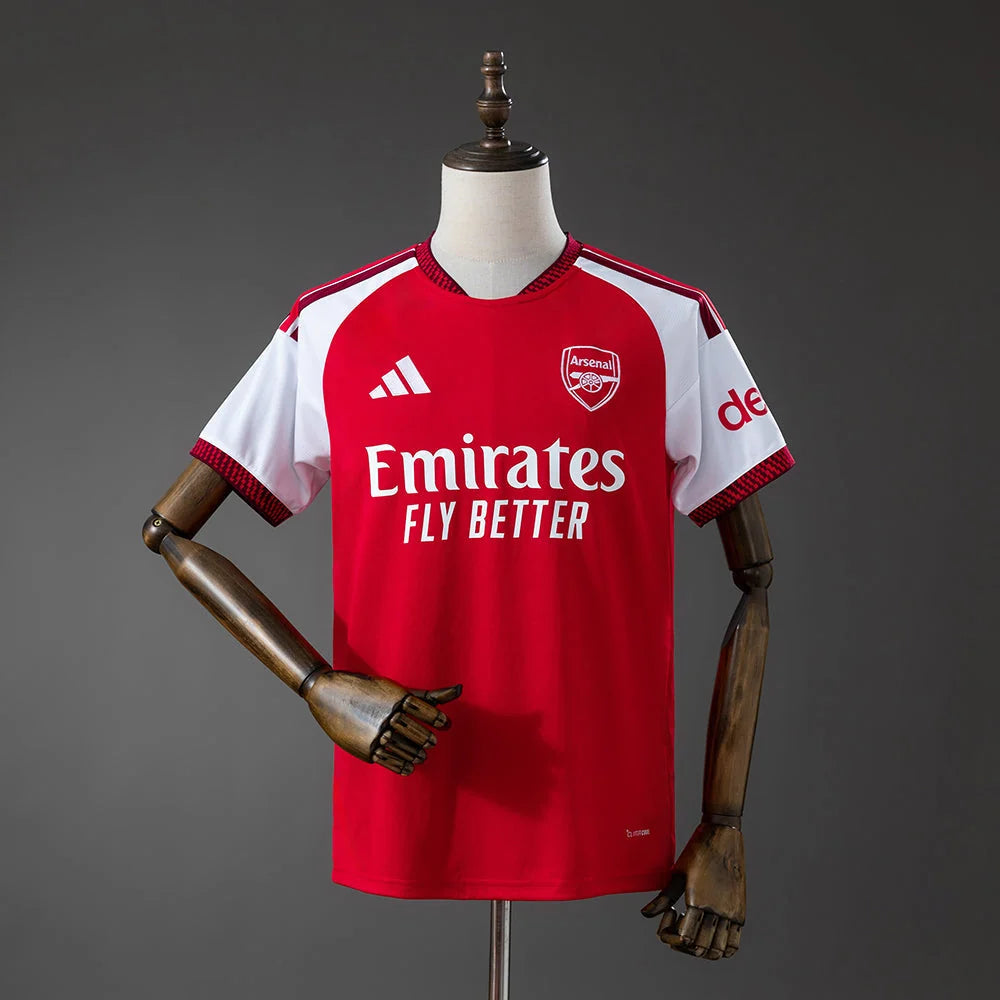 26/27 Arsenal Home