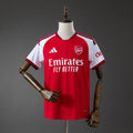 26/27 Arsenal Home