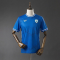 26/27 Israel Home